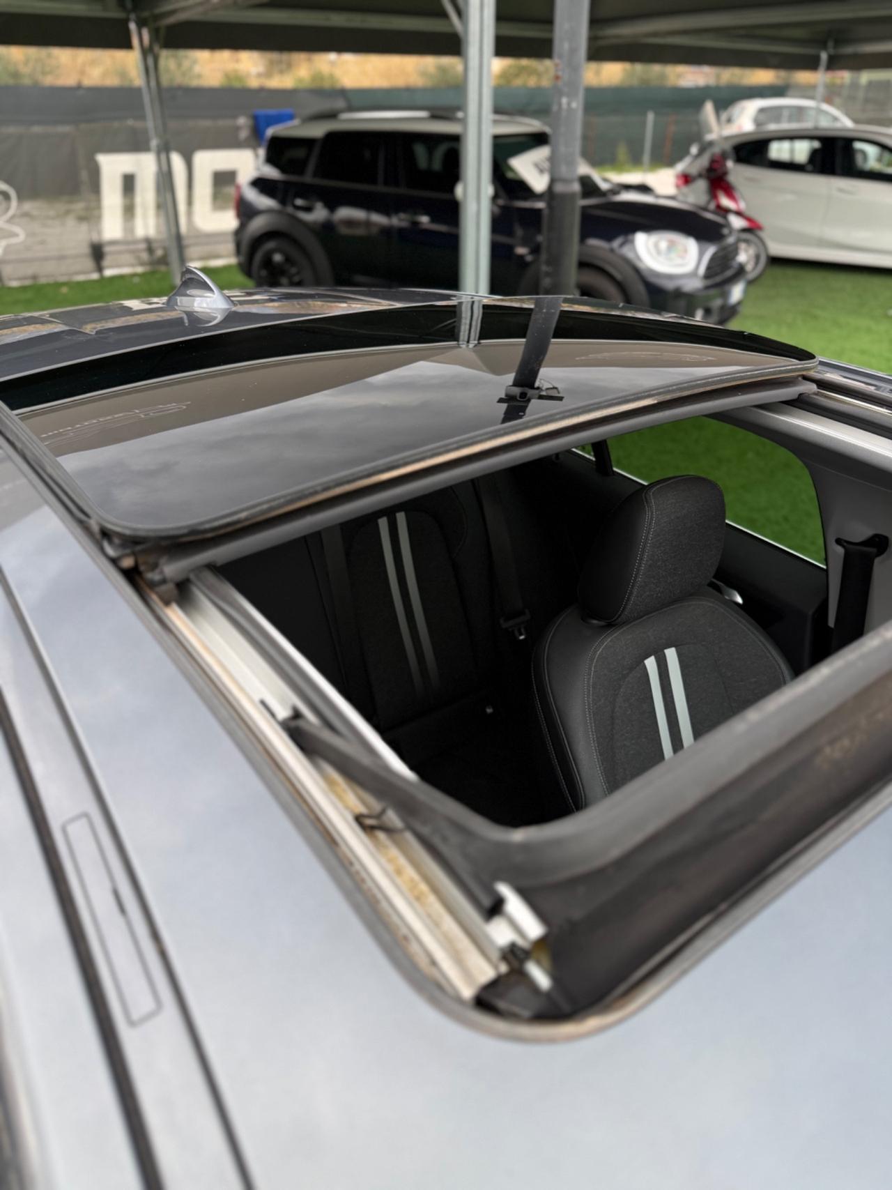 Bmw 118 118d 5p. Msport TETTO APRIBILE