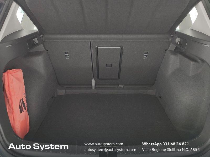 SEAT Ateca Ateca 1.5 ecotsi Business 150cv dsg