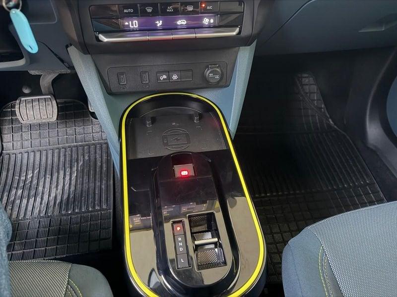 FIAT Grande Panda Hybrid Hybrid La Prima TUA DA 229,00 EURO AL MESE