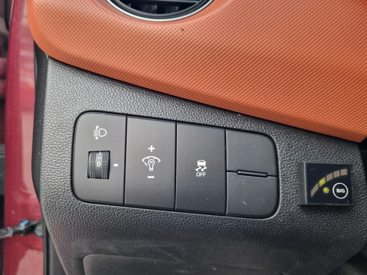 Hyundai i10 1.1 12V Econext Classic Plus