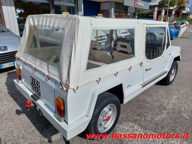 FIAT 127 127 FISSORE ....SPLENDIDA !!!!!!