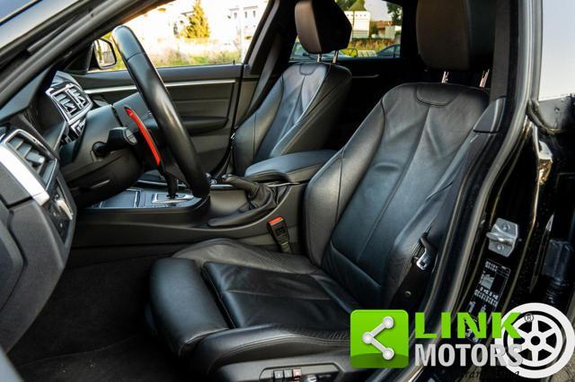 BMW 440 i xDrive 326CV Gran Coupé MSPORT 2019 - 48.000KM