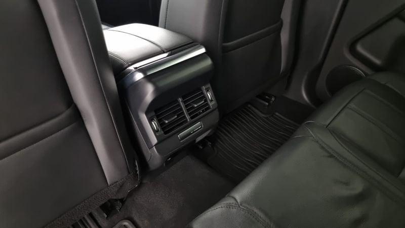 Land Rover RR Evoque 2.0D I4 163 CV AWD Auto SE N1 autocarro Gancio traino