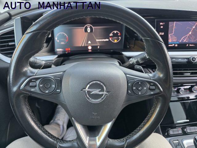 OPEL Grandland 1.5 diesel Ecotec aut. Business Elegance