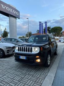 JEEP Renegade 2.0 Mjt 140CV 4WD Active Drive Limited