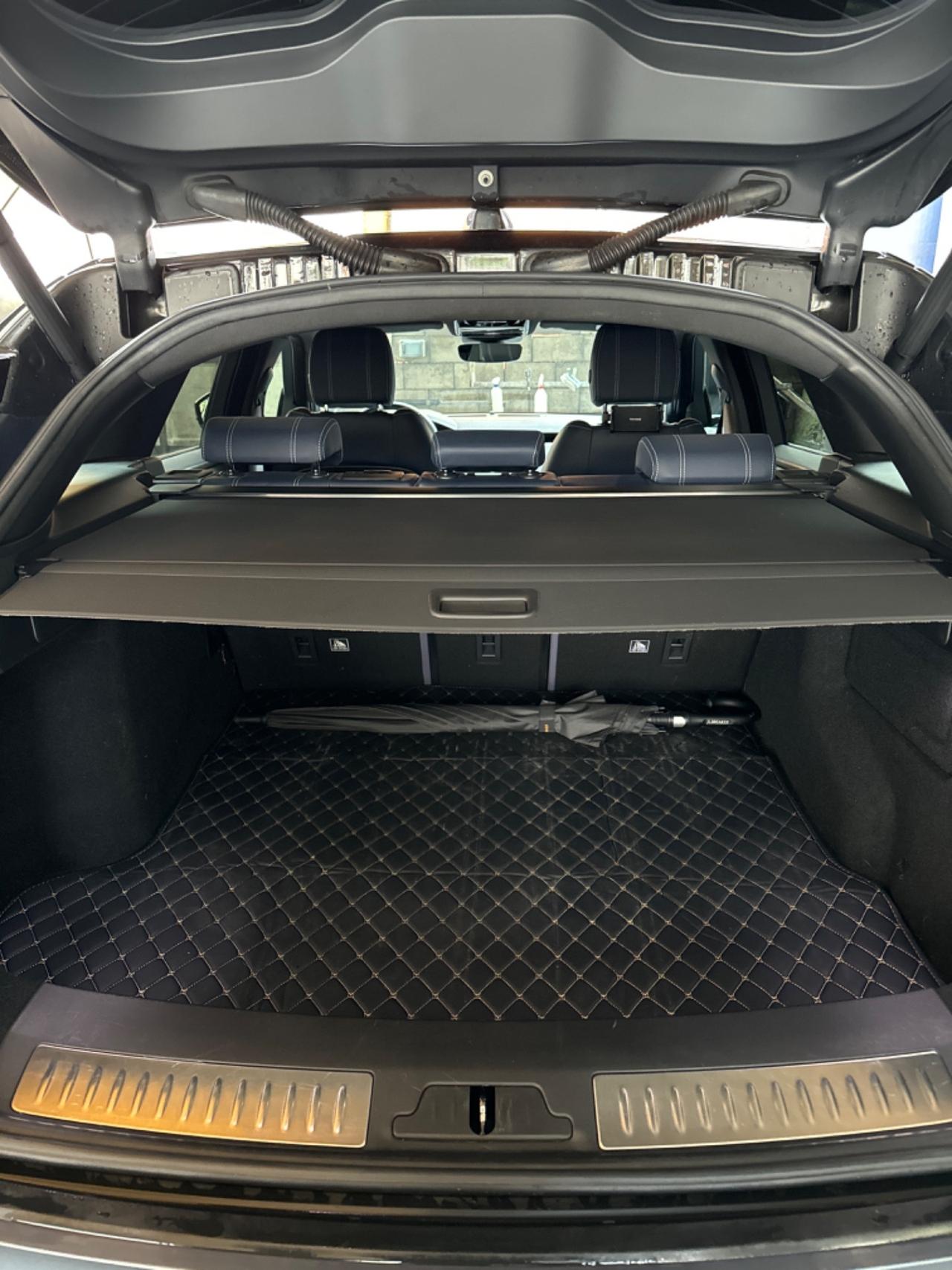 Land Rover Range Rover Velar Range Rover Velar 2.0D I4 240 CV S