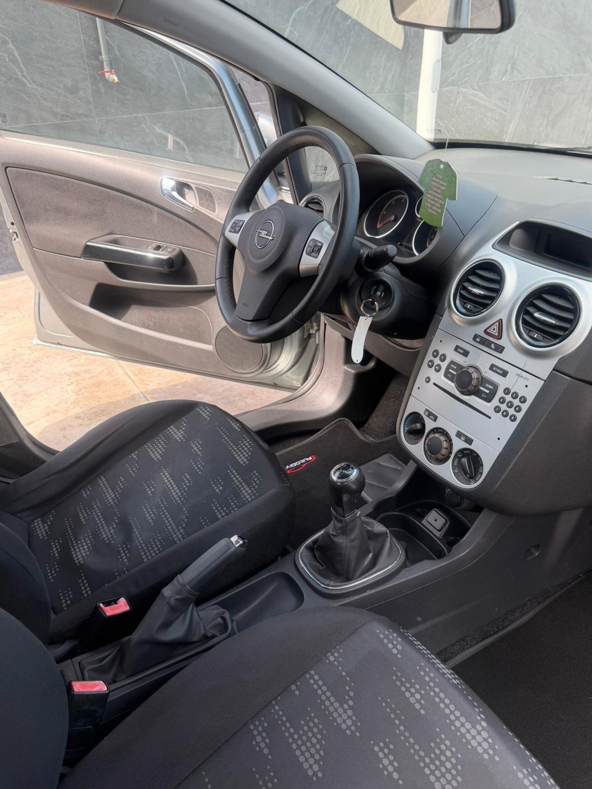 Opel Corsa 1.3 CDTI 75CV F.AP. 5 porte Cosmo