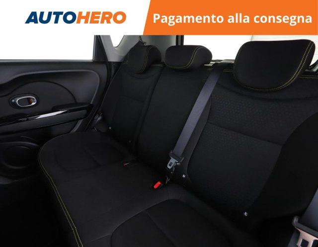 KIA Soul 1.6 CRDi You® Soul