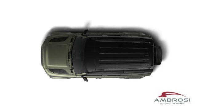 LAND ROVER Defender L663 3.0 AJ20-D6H AWD 3DR RWB X-Dynamic SE