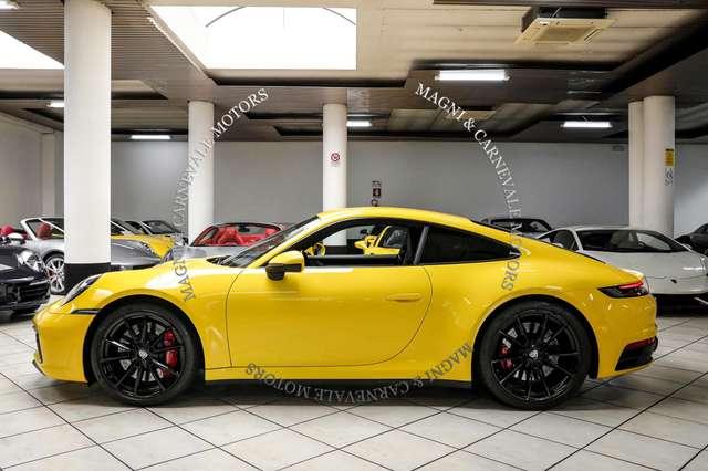 Porsche 992 CARRERA S|ASSE POST STERZ|SCARICO|LIFT SYSTEM|PDCC