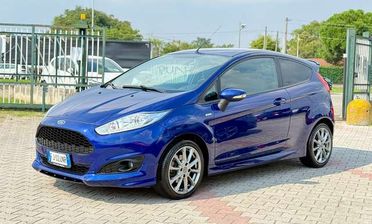 Ford Fiesta 3p 1.0 ecoboost ST-line 100cv