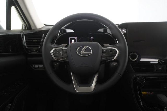 LEXUS Other NX NX Hybrid 4WD Business