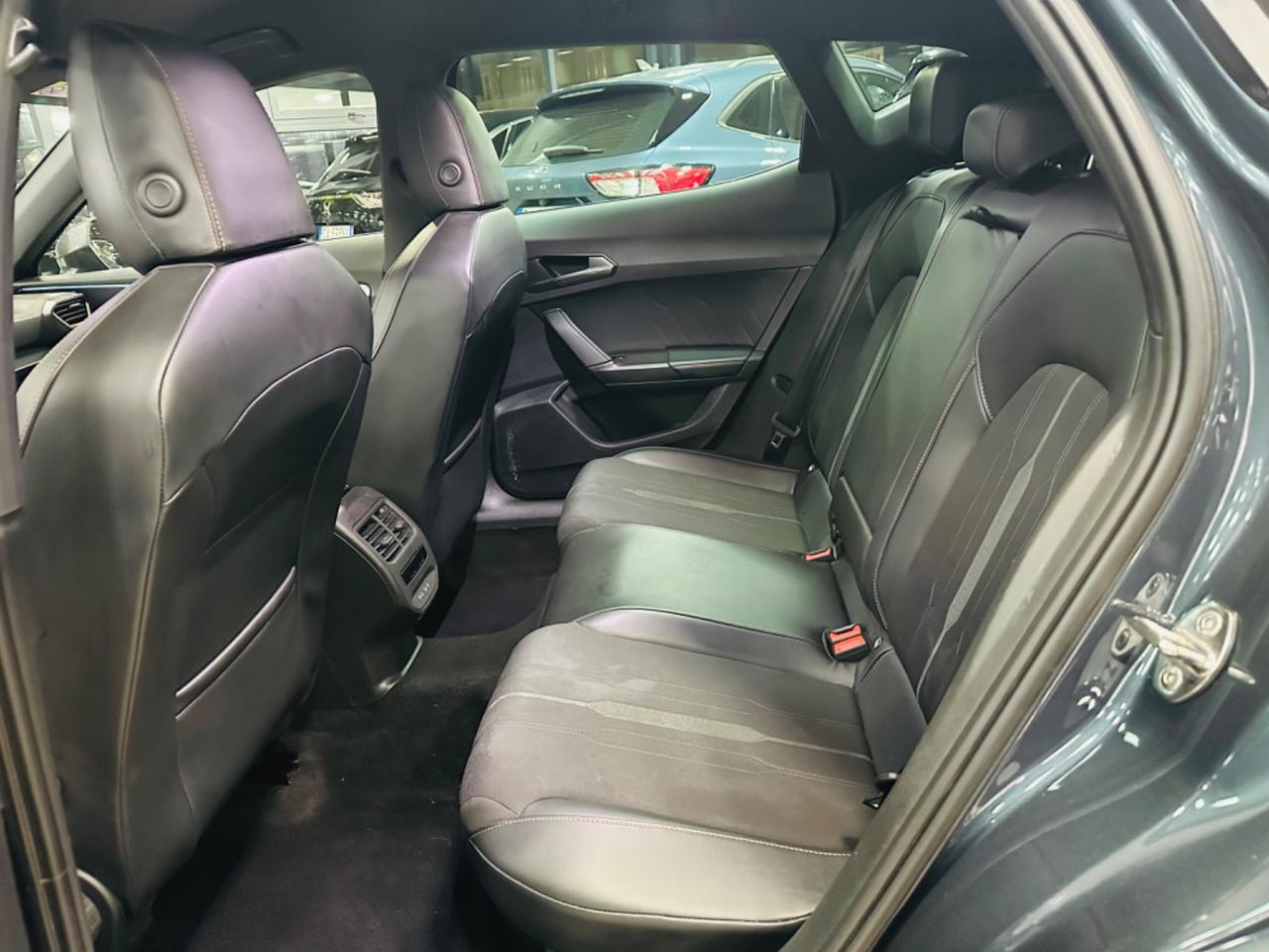 Cupra Formentor 2.0 TDI 4Drive DSG Full 2022