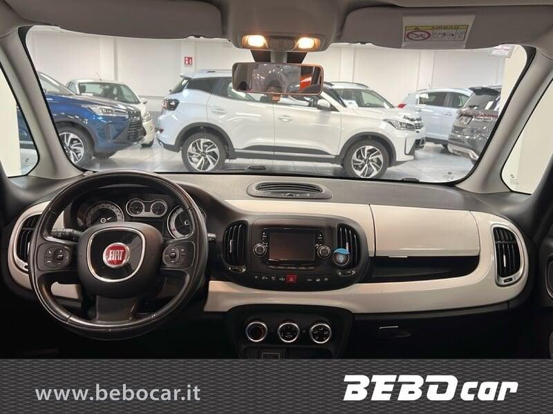 FIAT 500L 1.3 MultiJet 85cv Lounge