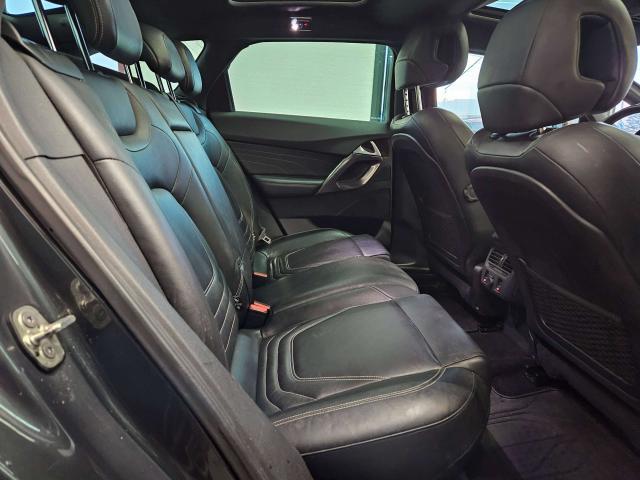 Citroen DS5 2.0 hdi Sport Chic 160cv AUTOMATICO