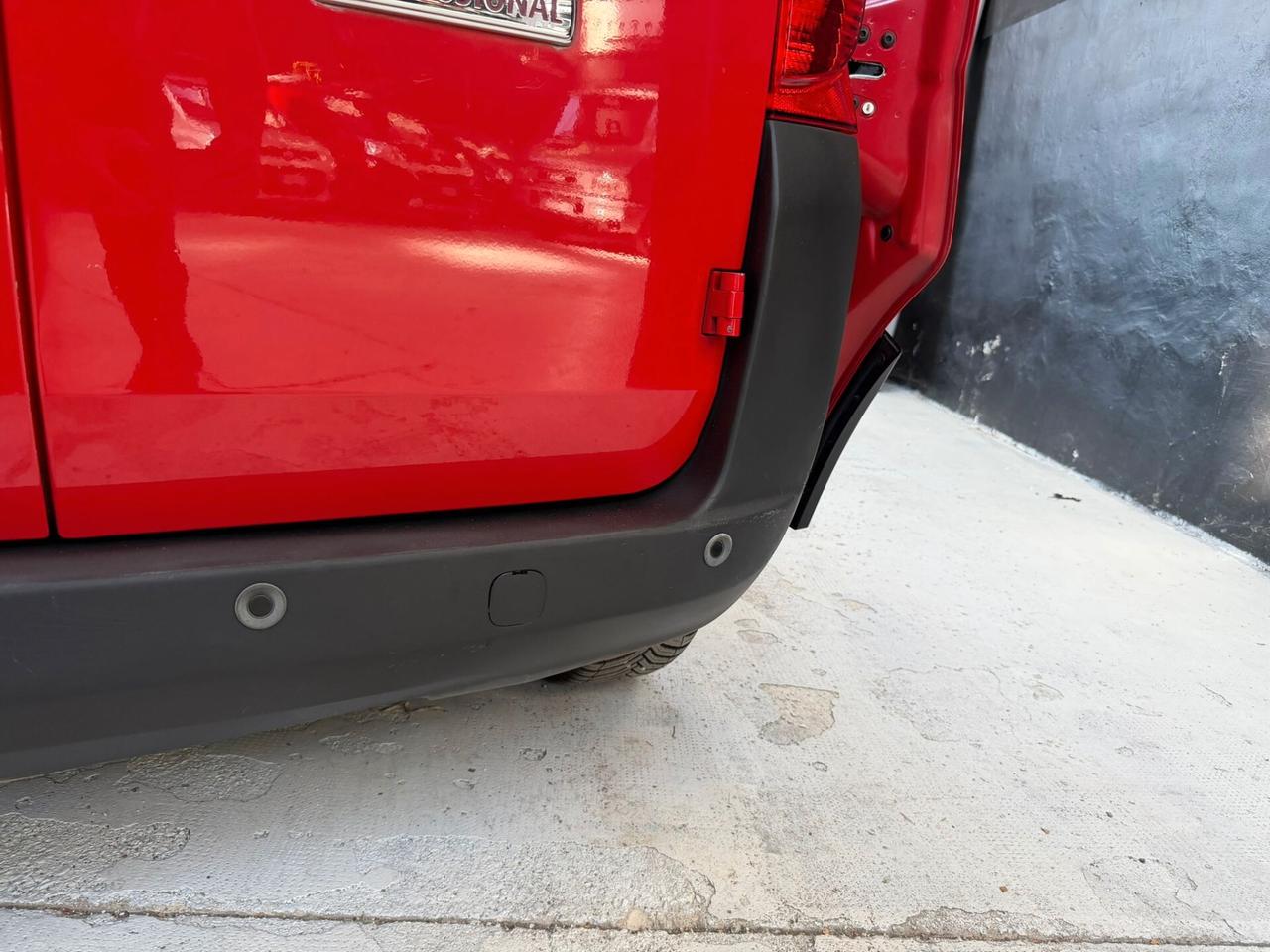 Fiat Fiorino 1.3 MJT 95CV Cargo Adventure ALLESTITO OFFICINA MOBILE