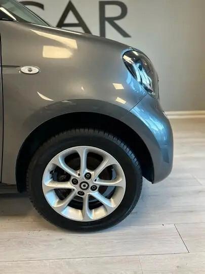 Smart ForFour 70 1.0 Passion~UniPro~Km e Tagliandi Certificati~Promo Finanziamento~Pronta Consegna