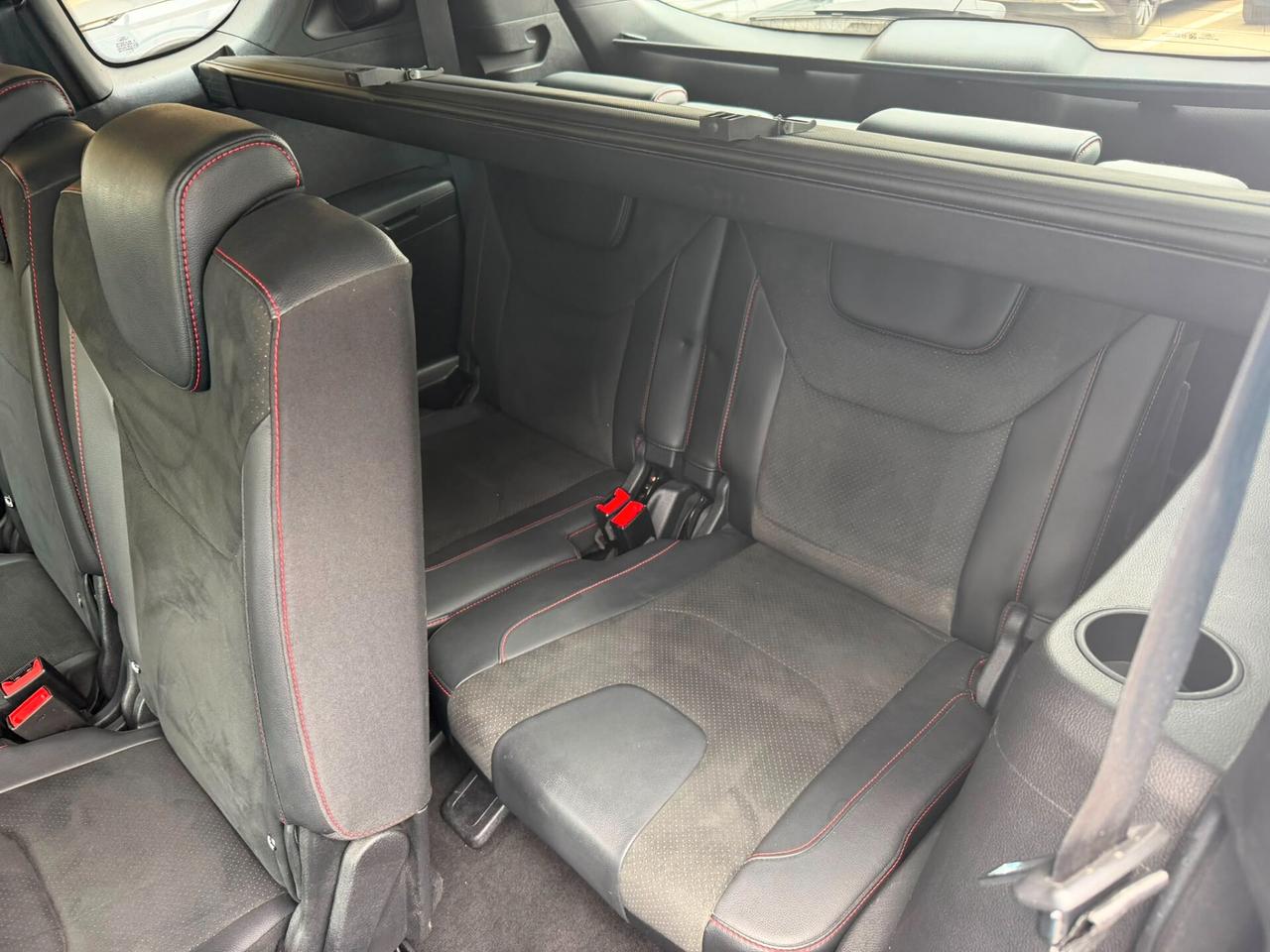 Ford S-Max 2.0 EcoBlue 150CV Start&Stop Aut.7p ST-Line