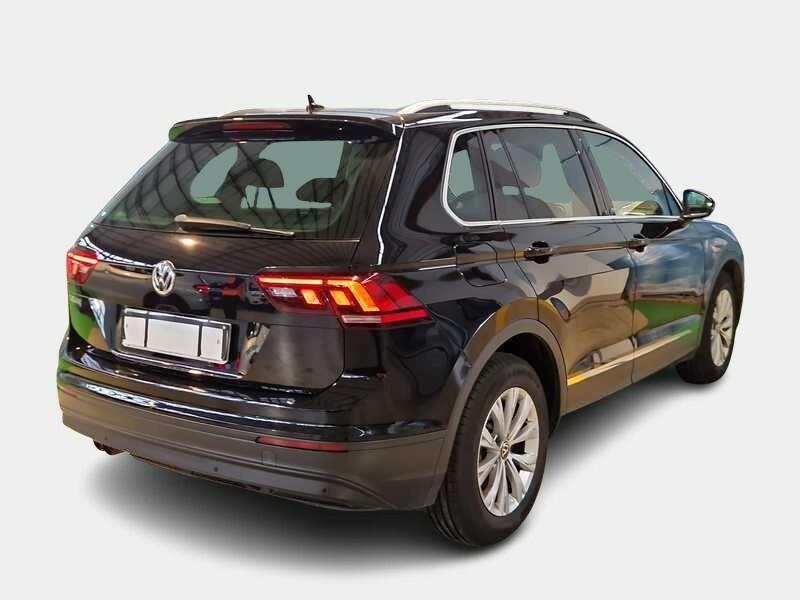 VOLKSWAGEN TIGUAN 2.0 TDI SCR 110KW Business BMT