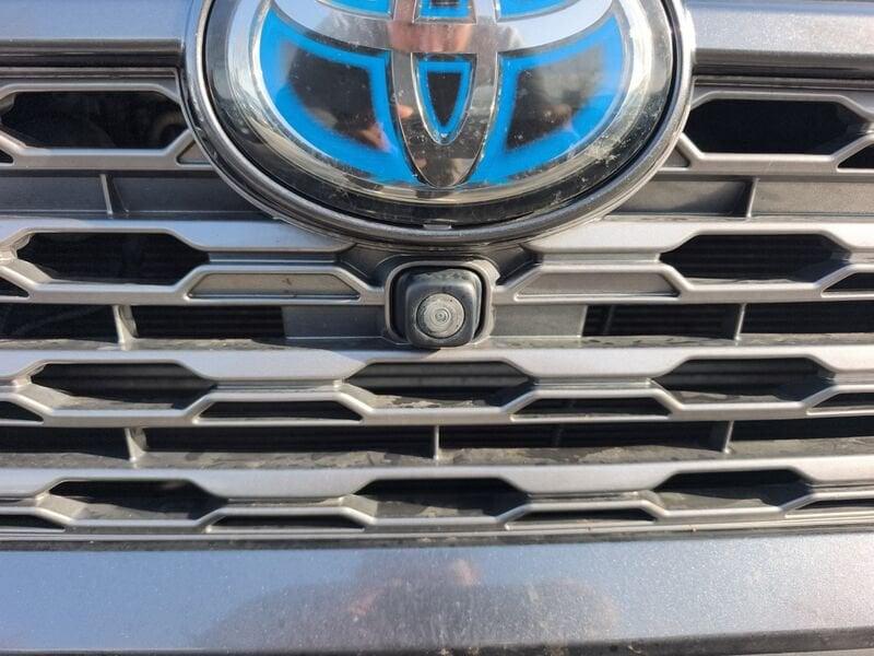 Toyota RAV4 V 2019 2.5 vvt-ie h Lounge awd-i 222cv e-cvt