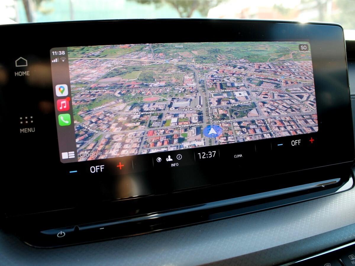 Skoda Octavia SW 2.0tdi evo Executive DSG UNIPRO IVA DEDUCIBILE