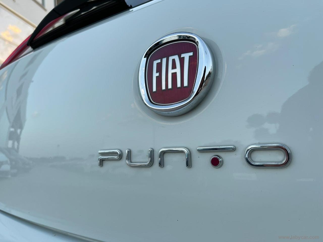 FIAT Punto Evo 1.3 Mjt 75 CV 5p. S&S Active