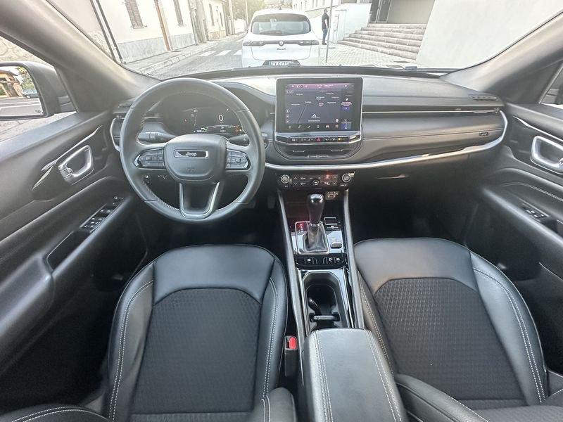 Jeep Compass 4xe 1.3 T4 PHEV 190cv 80 Annivers. 4xe Auto