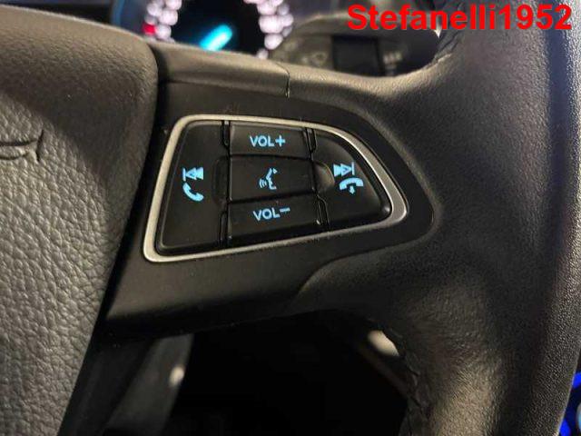 FORD Kuga II 2017 - 1.5 tdci Titanium s&s 2wd 120cv