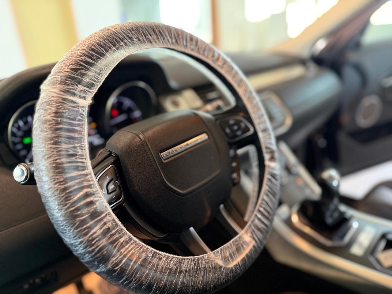 Land Rover Range Evoque 2.2 TD4 5p. Prestige 2014