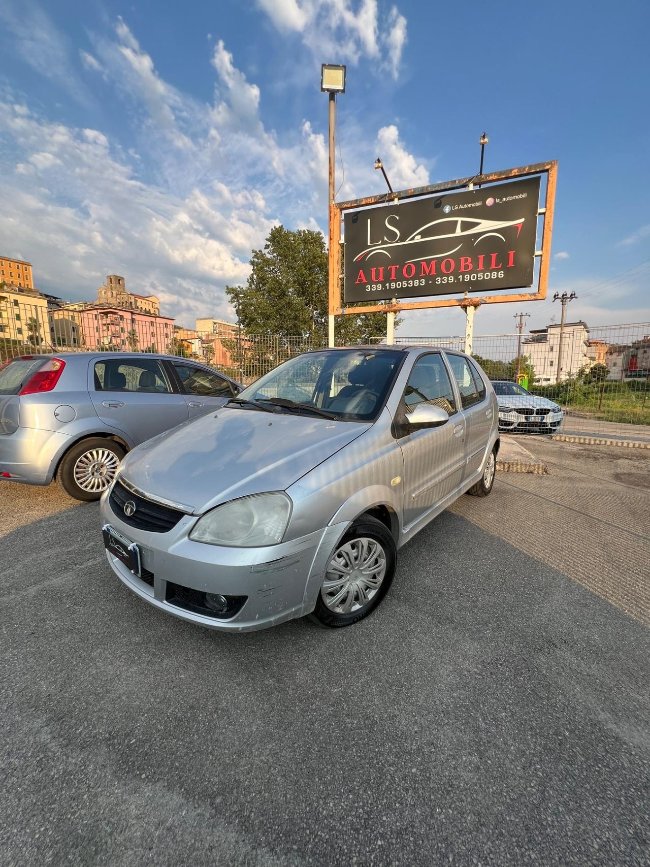 Tata Indica 1.4 5p. GLX Euro 4