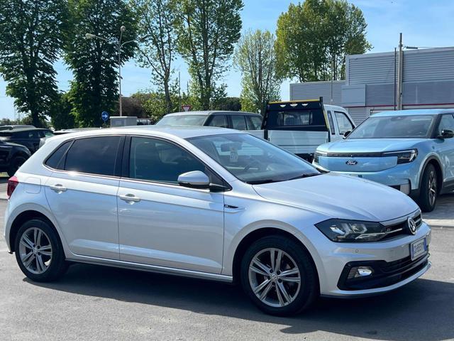 VOLKSWAGEN Polo 1.0 EVO 80 CV 5p. Sport BlueMotion Technology