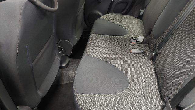 NISSAN Micra 1.2 16V 5 porte Jive