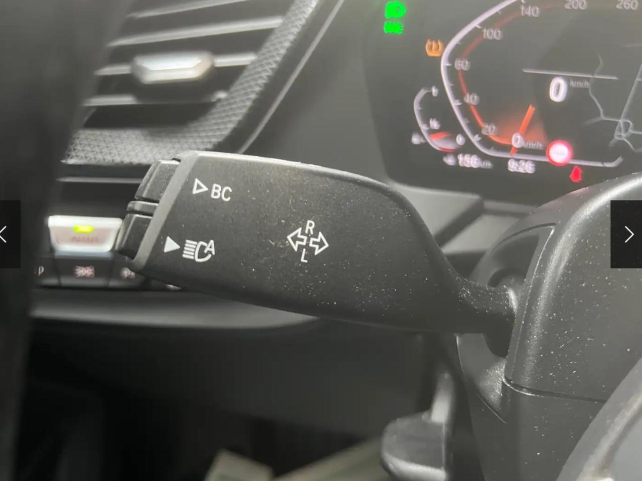 BMW 118 118i SPORT 1.5 BZ 136 CV PERFETTA.