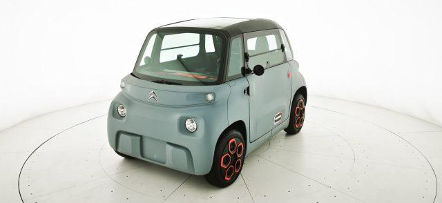 CITROEN Ami My Ami Pop