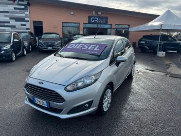 Ford Fiesta 1.5 TDCI 75CV 5P 2015