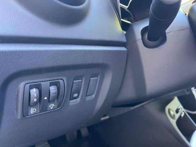 RENAULT Captur 0.9 90CV UNIPROPRIETARIO ADATTA PER NEOPATENTATI