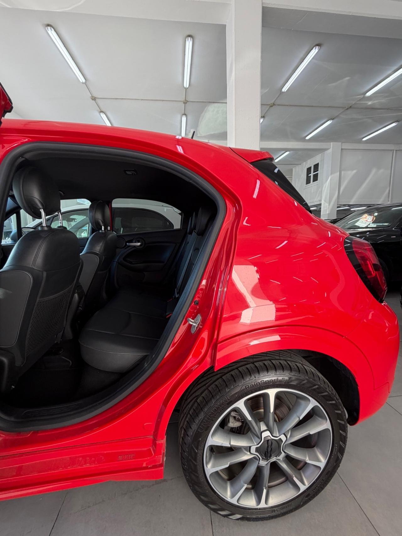 Fiat 500X 1.3 T3 150 CV Sport FINANZIABILE