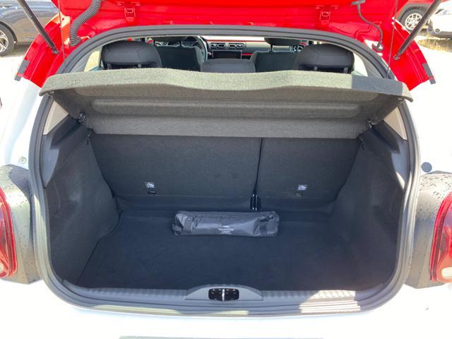 CITROEN C3 PureTech 83 S&S Shine