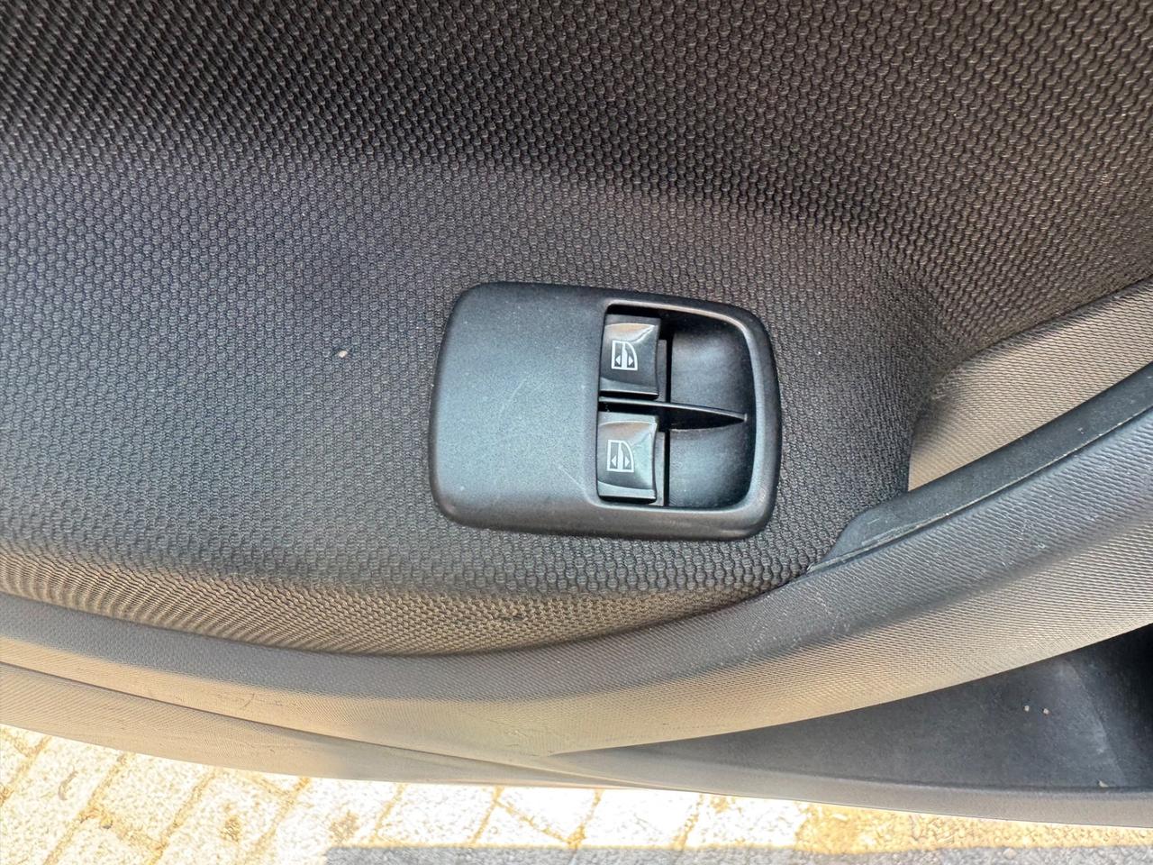 Smart ForFour 70 1.0 Prime
