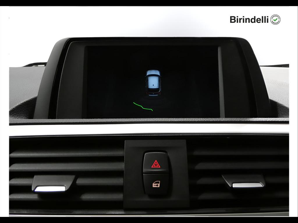 BMW Serie 1 (F20) - 116d 5p. Advantage