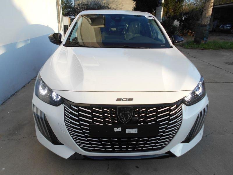 Peugeot 208 100 Allure NAV Fin 9Perfet Sc37%