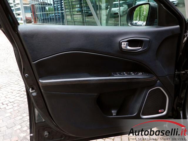 JEEP Compass 2.0M.JET II AUTOMATIC 4WD LIMITED