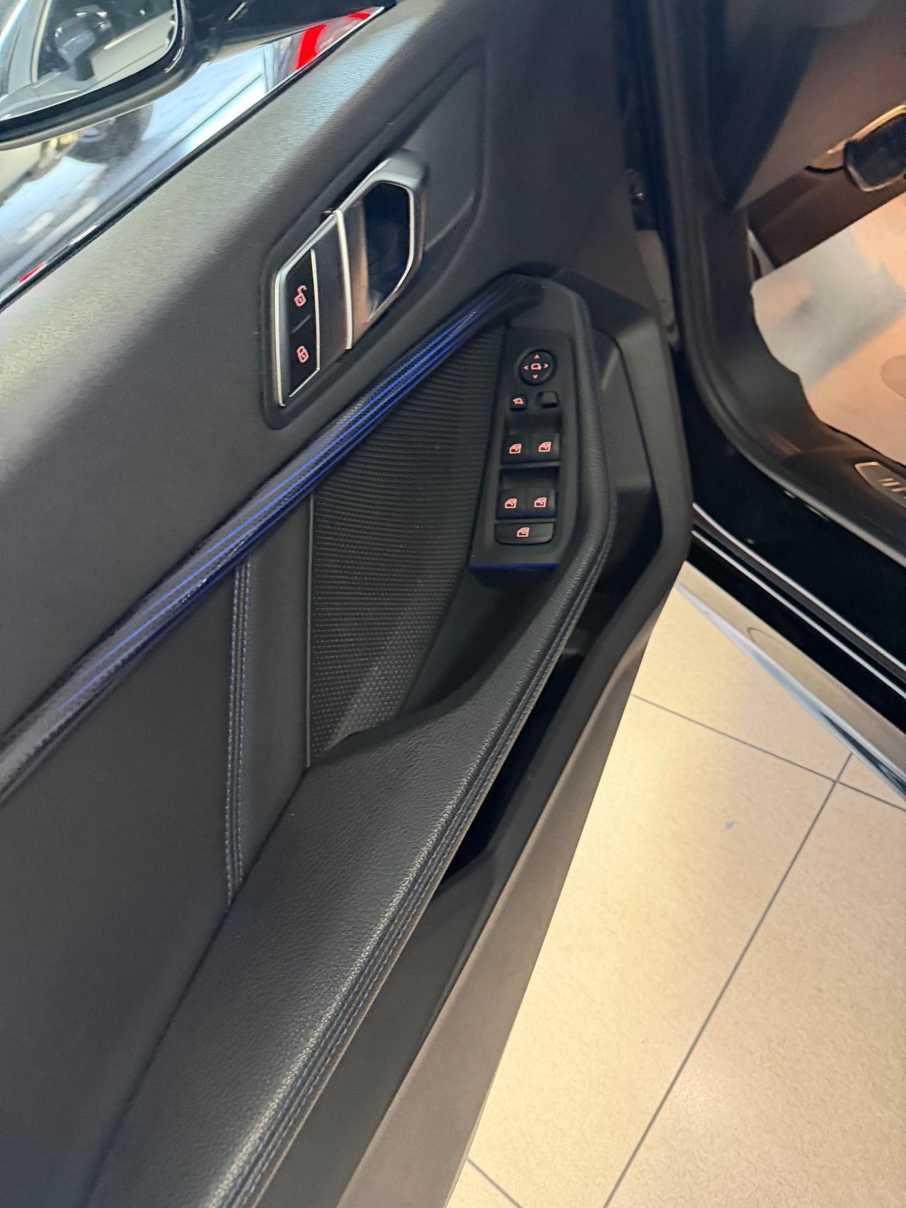 Bmw 135 M 135i xDrive 306 CV km 65.000