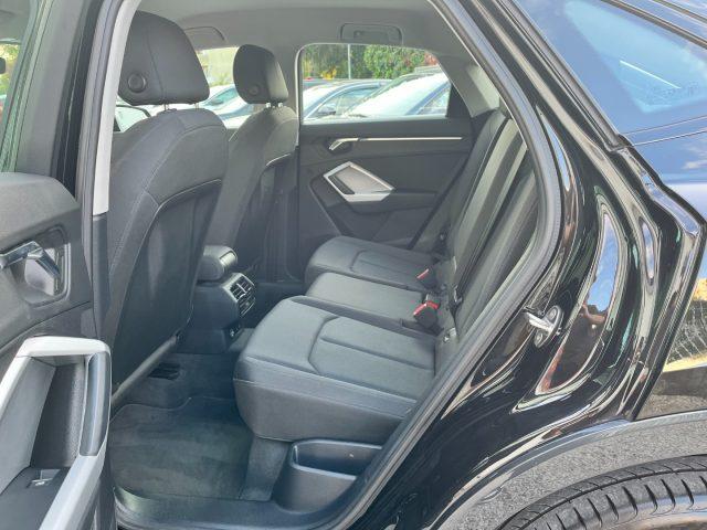 AUDI Q3 SPB 45 TFSI e S tronic Business Plus PHEV