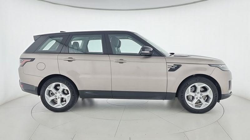 Land Rover RR Sport 3.0D l6 249 CV HSE