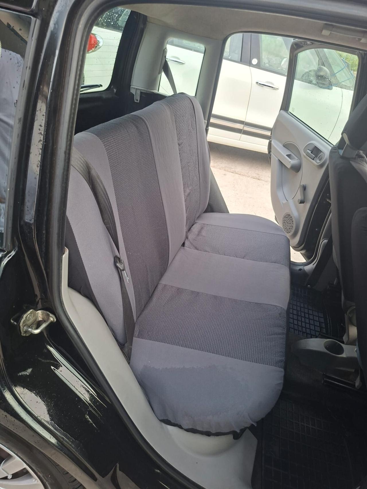 Fiat Panda 1.1 Active