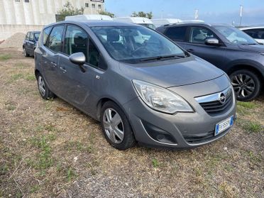 Opel Meriva Meriva 1.3 cdti ecoflex Cosmo 95cv