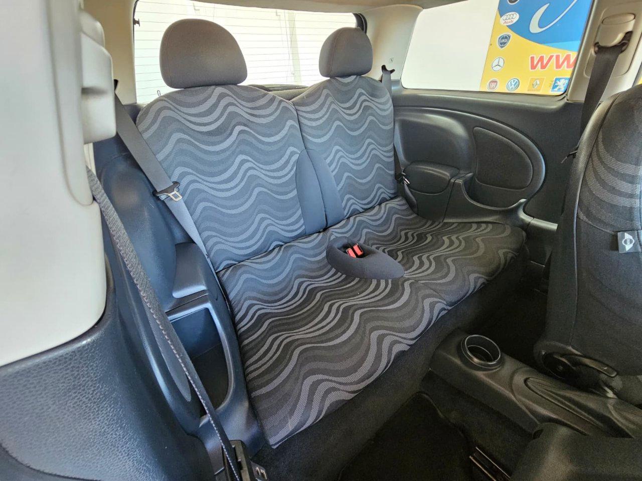 Mini 3 Porte One D 1.4 3porte One D