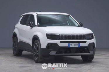 Jeep Avenger 1.2 Turbo 100CV Summit