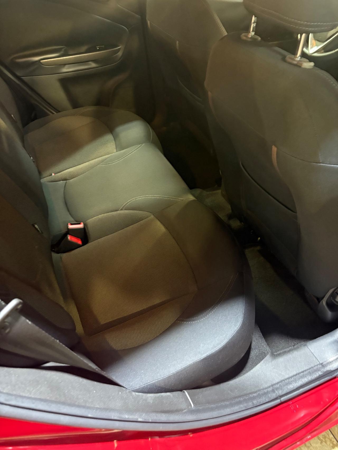 Alfa Romeo Giulietta 2.0 JTDm-2 150 CV Exclusive